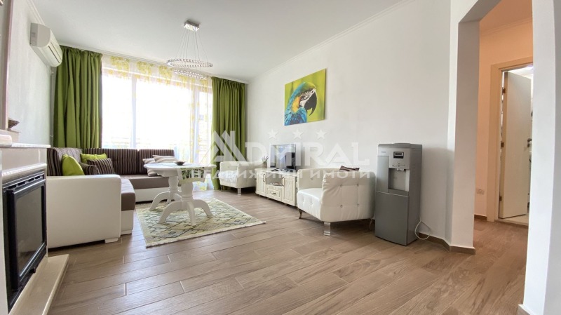 Zu verkaufen  1 Schlafzimmer region Burgas , Pomorie , 68 qm | 71067073 - Bild [6]
