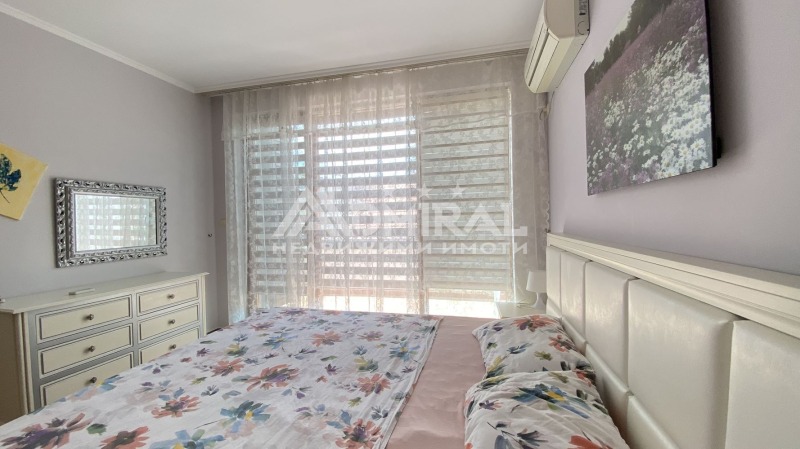 Zu verkaufen  1 Schlafzimmer region Burgas , Pomorie , 68 qm | 71067073 - Bild [12]