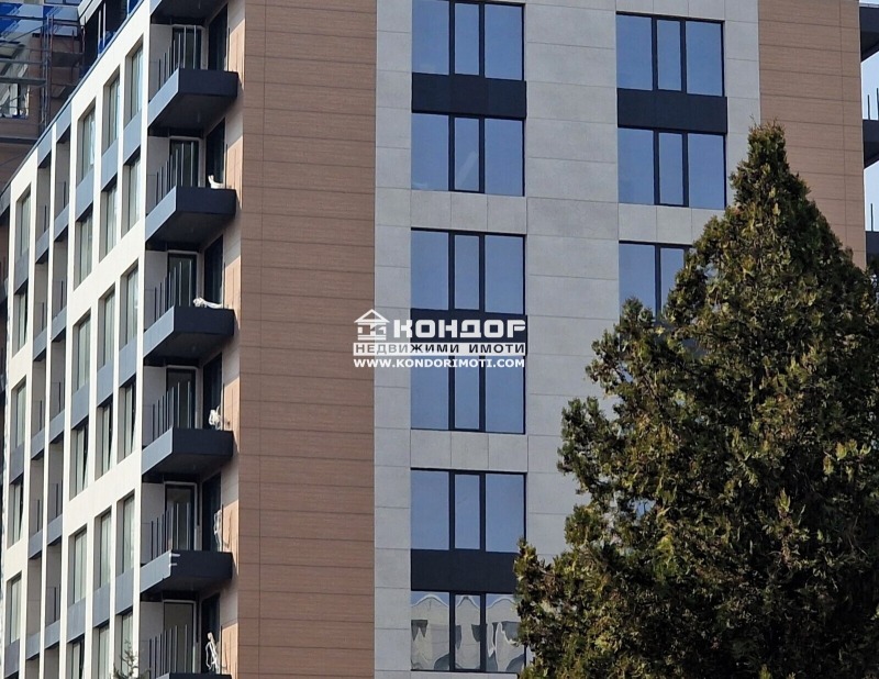 На продаж  1 спальня Пловдив , Кършияка , 76 кв.м | 10788619 - зображення [6]