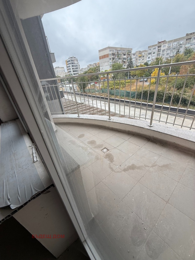 Till salu  1 sovrum Sofia , Ljulin 2 , 69 kvm | 22143210 - bild [4]