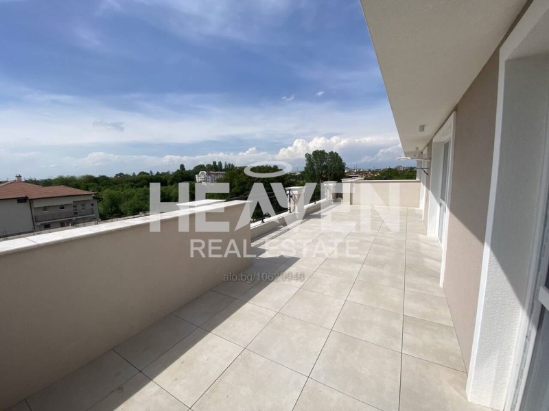 Продава  2-стаен град Пловдив , Беломорски , 100 кв.м | 28168981 - изображение [12]