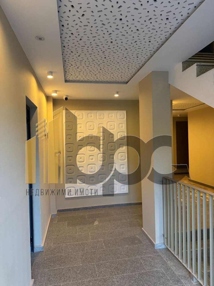 Продава 2-СТАЕН, гр. София, Симеоново, снимка 4 - Апартаменти - 53901011