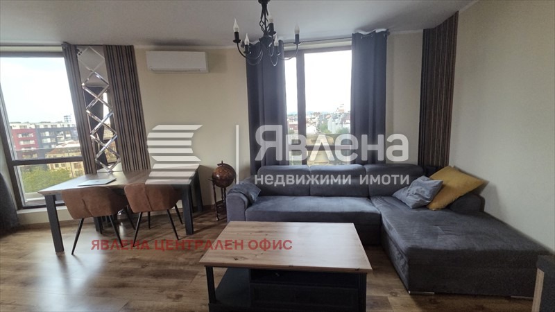 Продава 2-СТАЕН, гр. София, Манастирски ливади, снимка 10 - Апартаменти - 56318829