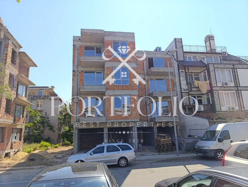 Продава  2 slaapkamers regio Boergas , Nesebar , 87 кв.м | 90548385