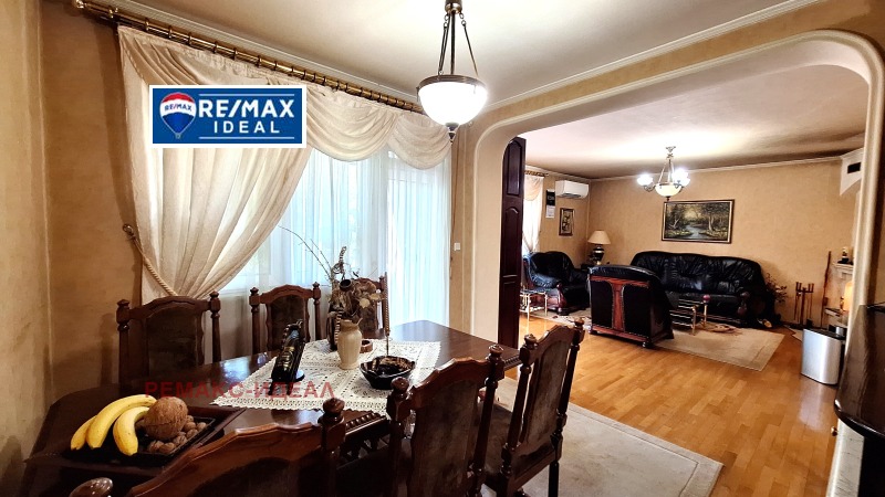 Продава 3-СТАЕН, гр. Варна, Операта, снимка 1 - Aпартаменти - 46507092