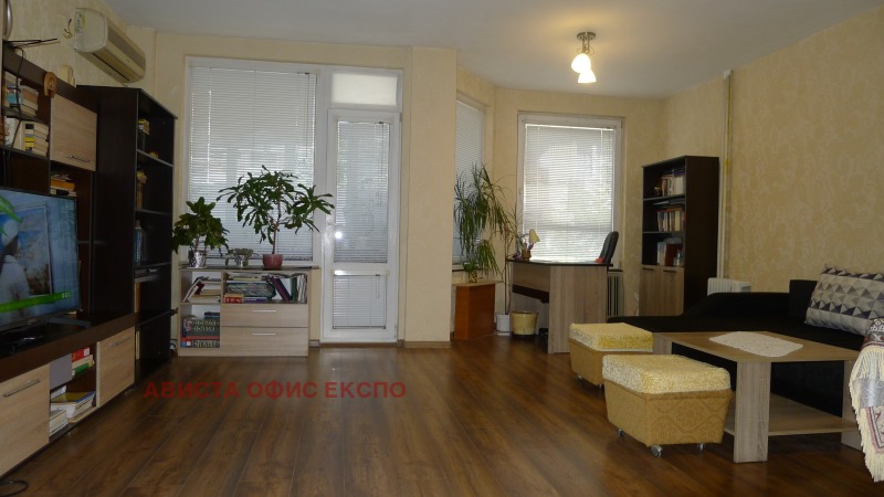 In vendita  2 camere da letto Sofia , Tsentar , 103 mq | 73897753 - Immagine [2]