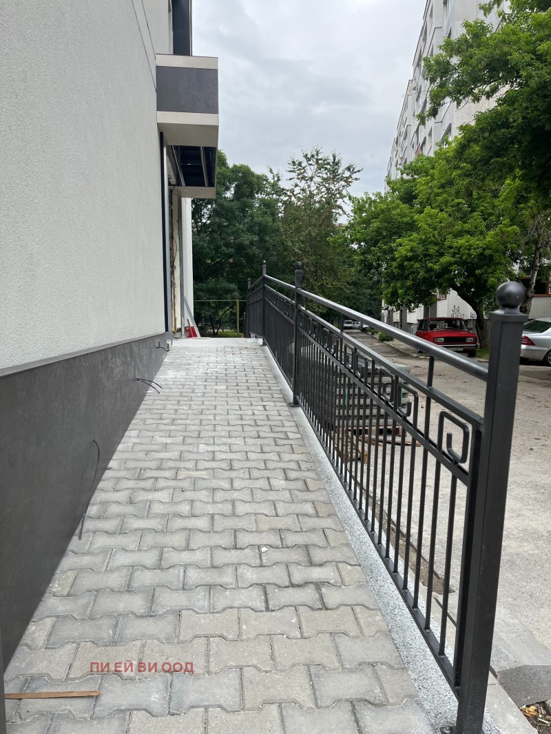 Te koop  2 slaapkamers Sofia , Gotse Deltsjev , 132 m² | 21414653 - afbeelding [14]