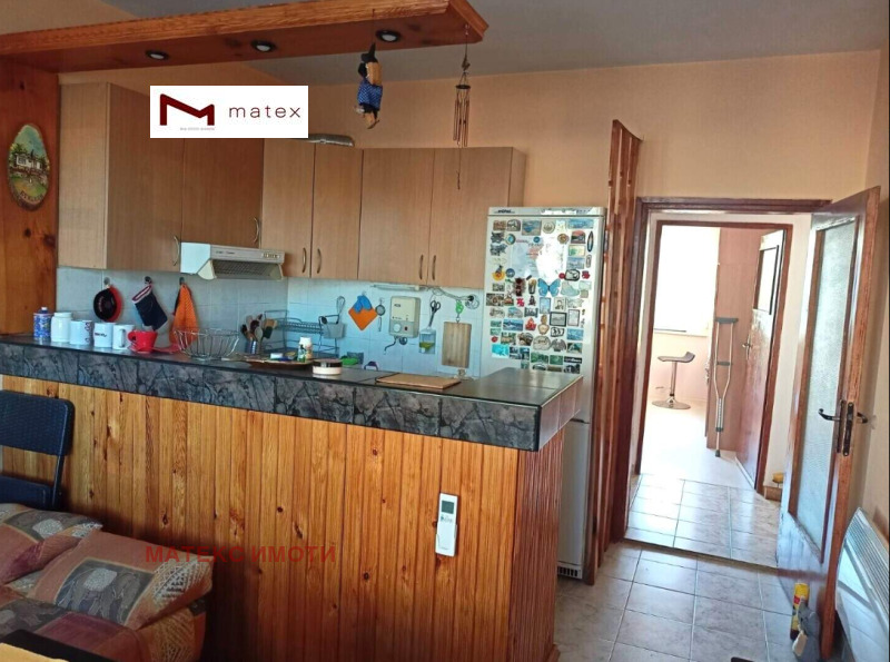Satılık  2 yatak odası Varna , Mladost 2 , 68 metrekare | 87082127 - görüntü [5]