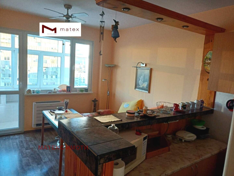 Satılık  2 yatak odası Varna , Mladost 2 , 68 metrekare | 87082127