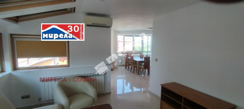 En venta  2 dormitorios Sofia , Tsentar , 140 metros cuadrados | 13499349 - imagen [6]