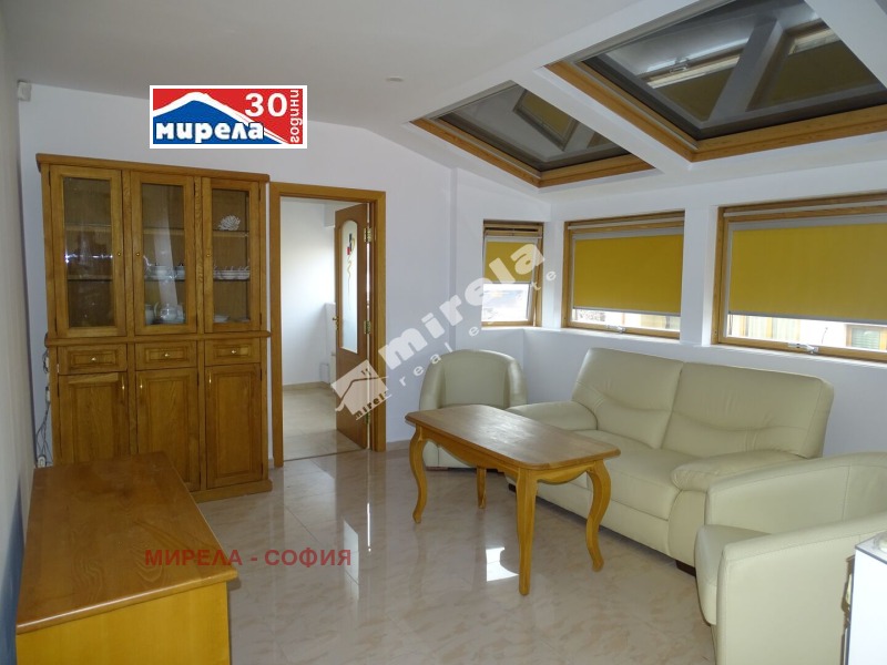 Продава 3-СТАЕН, гр. София, Център