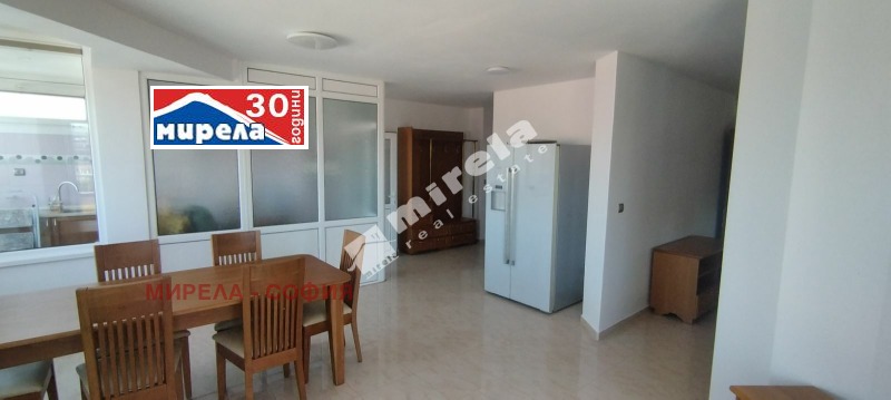 En venta  2 dormitorios Sofia , Tsentar , 140 metros cuadrados | 13499349 - imagen [2]
