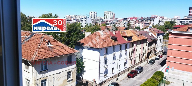 Продава 3-СТАЕН, гр. София, Център, снимка 10 - Апартаменти - 51819866