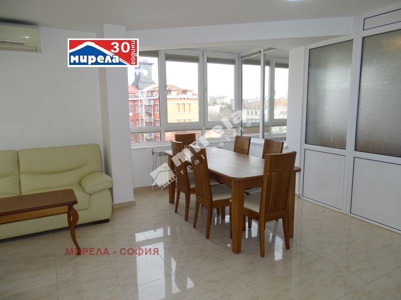 Продава 3-СТАЕН, гр. София, Център