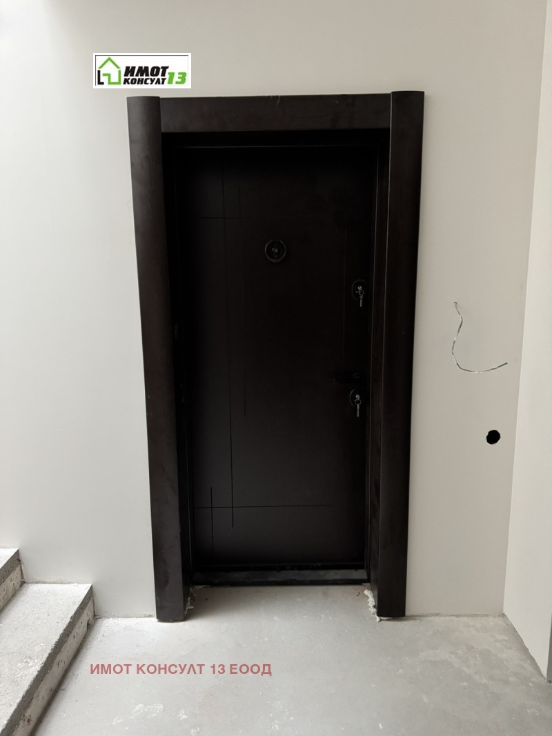 Продава 3-СТАЕН, гр. Плевен, Широк център, снимка 6 - Апартаменти - 52621705