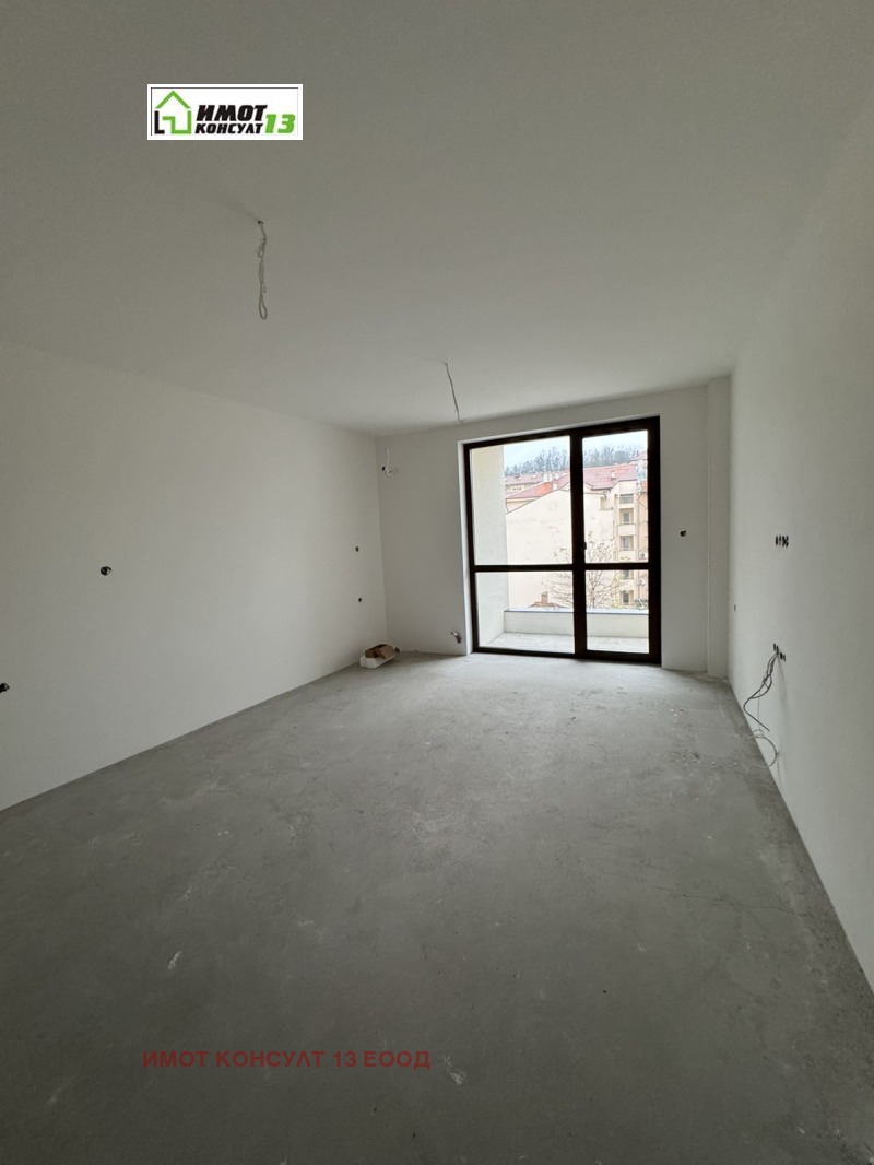 Продава 3-СТАЕН, гр. Плевен, Широк център, снимка 2 - Апартаменти - 52621705