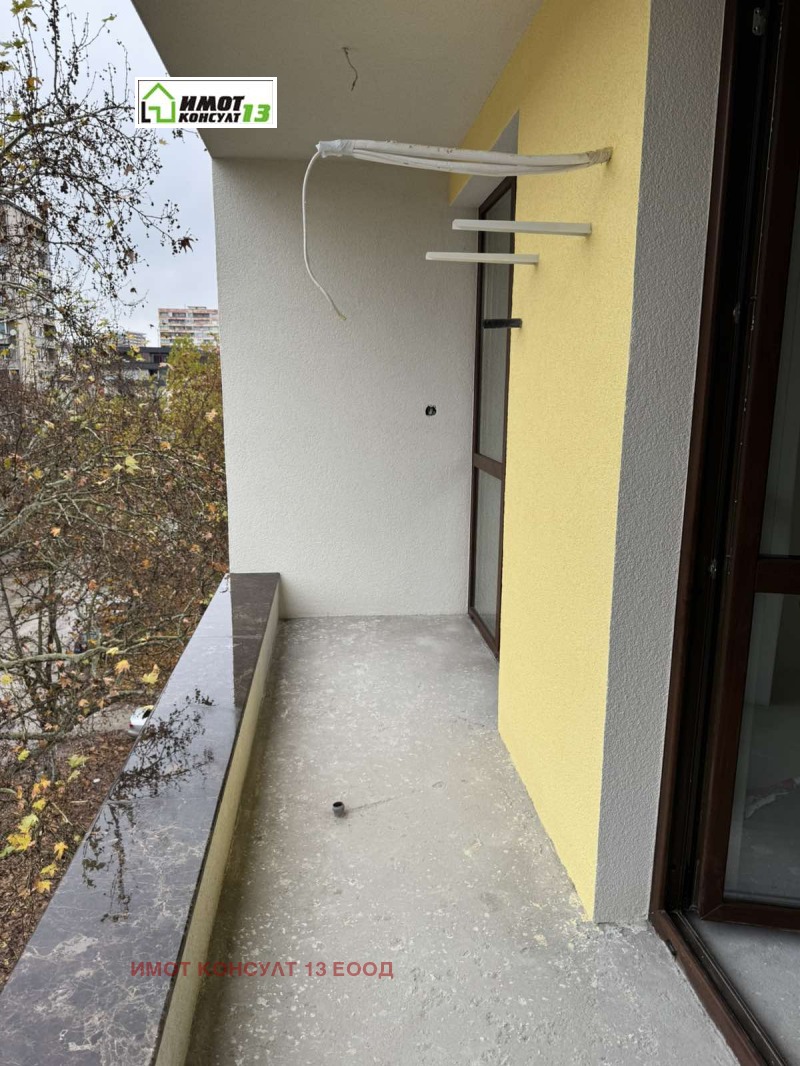 Продава 3-СТАЕН, гр. Плевен, Широк център, снимка 7 - Апартаменти - 52621705