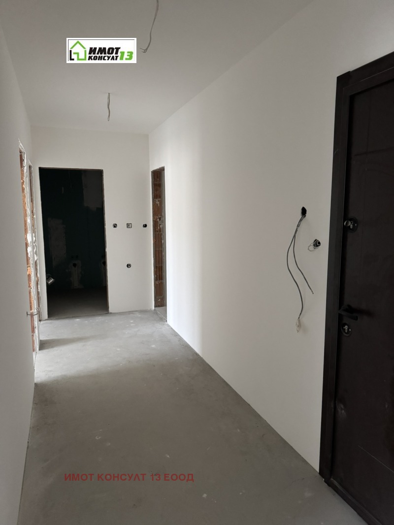 Продава 3-СТАЕН, гр. Плевен, Широк център, снимка 4 - Апартаменти - 52621705