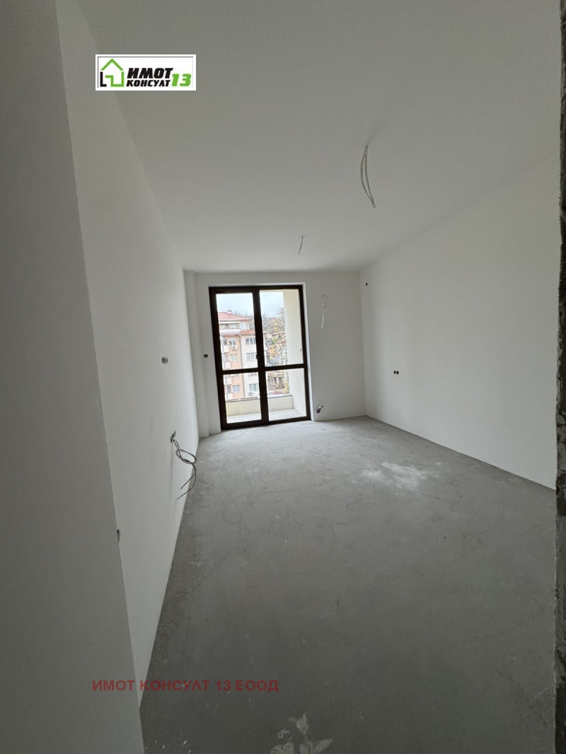 Продава 3-СТАЕН, гр. Плевен, Широк център, снимка 3 - Апартаменти - 52621705