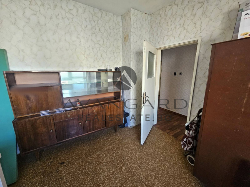 Продава 3-СТАЕН, гр. Пловдив, Тракия, снимка 5 - Апартаменти - 52704833