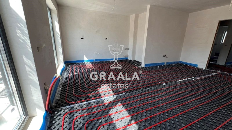 Продава 3-СТАЕН, гр. София, с. Иваняне, снимка 8 - Апартаменти - 53167035