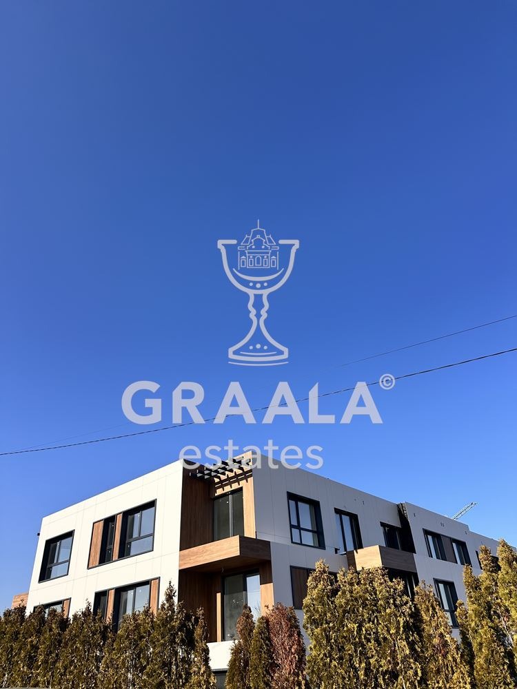 Продава 3-СТАЕН, гр. София, с. Иваняне, снимка 3 - Апартаменти - 53167035