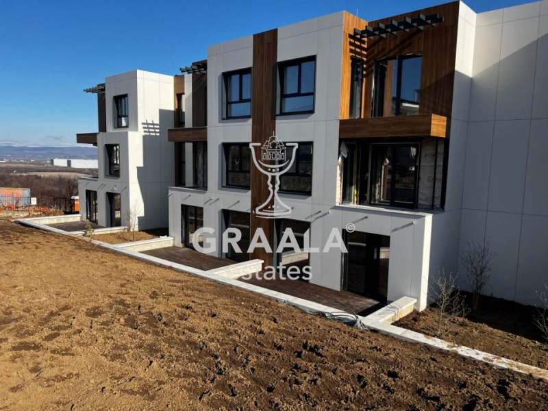 Продава 3-СТАЕН, гр. София, с. Иваняне, снимка 5 - Апартаменти - 53167035