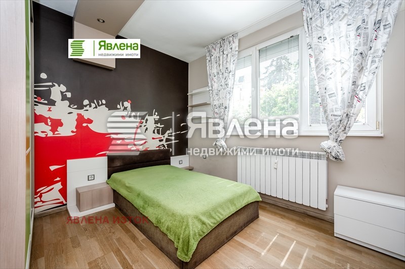 Продава 3-СТАЕН, гр. София, Изток, снимка 7 - Апартаменти - 53181520