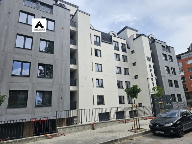 Na prodej  3 ložnice Sofia , Manastirski livadi , 173 m2 | 47628000 - obraz [2]