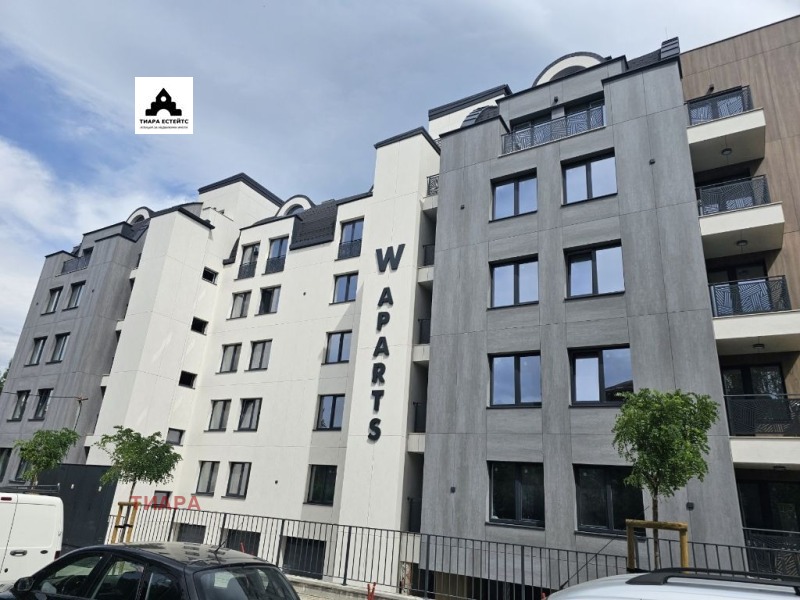 Na prodej  3 ložnice Sofia , Manastirski livadi , 173 m2 | 47628000 - obraz [4]