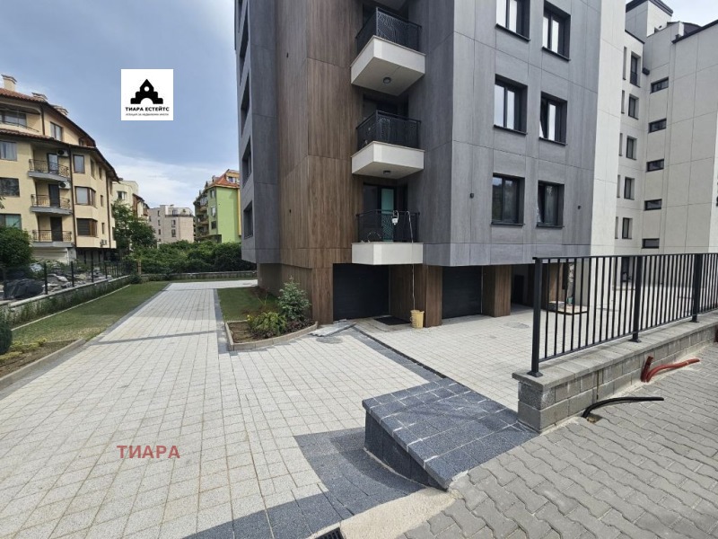 Na sprzedaż  3 sypialnie Sofia , Manastirski liwadi , 173 mkw | 47628000 - obraz [6]