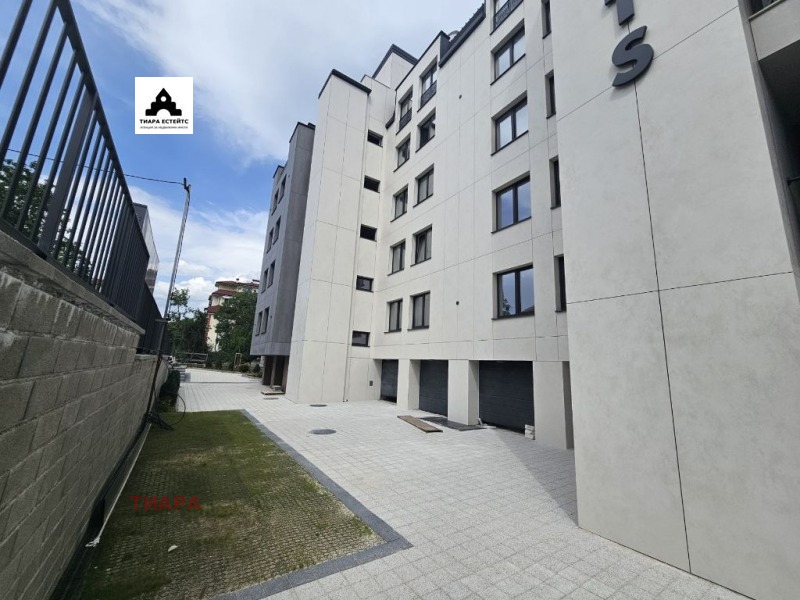 In vendita  3 camere da letto Sofia , Manastirski livadi , 173 mq | 47628000 - Immagine [8]