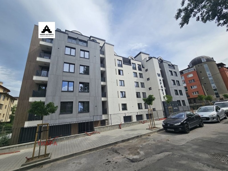 Te koop  3 slaapkamers Sofia , Manastirski livadi , 173 m² | 47628000 - afbeelding [9]