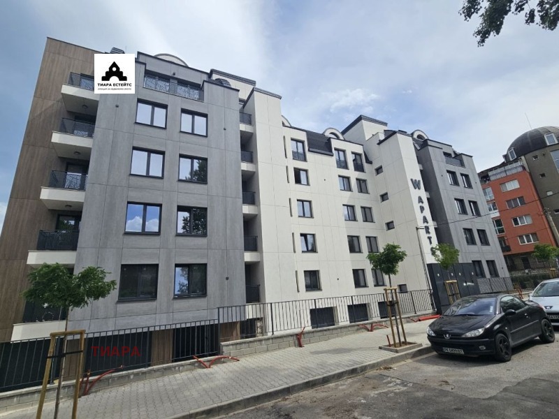 In vendita  3 camere da letto Sofia , Manastirski livadi , 173 mq | 47628000 - Immagine [5]