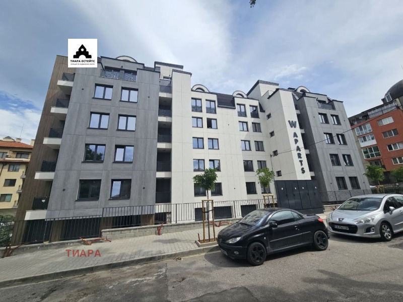 Na prodej  3 ložnice Sofia , Manastirski livadi , 173 m2 | 47628000 - obraz [3]