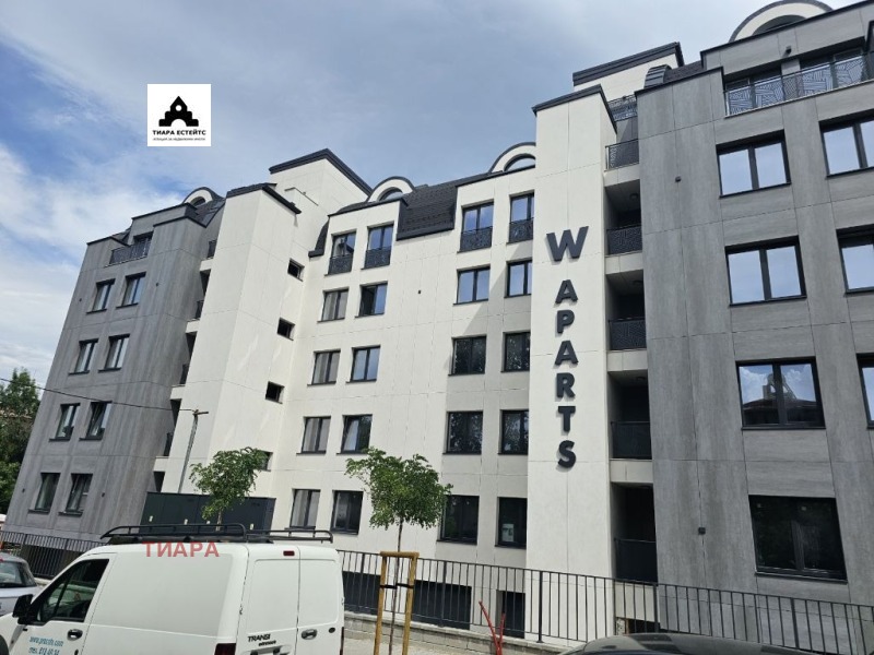 Na prodej  3 ložnice Sofia , Manastirski livadi , 173 m2 | 47628000