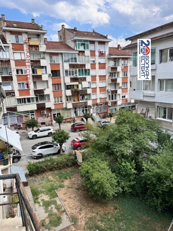 Til salg  3+ soveværelse Veliko Tarnovo , Tsentar , 166 kvm | 14409342 - billede [16]