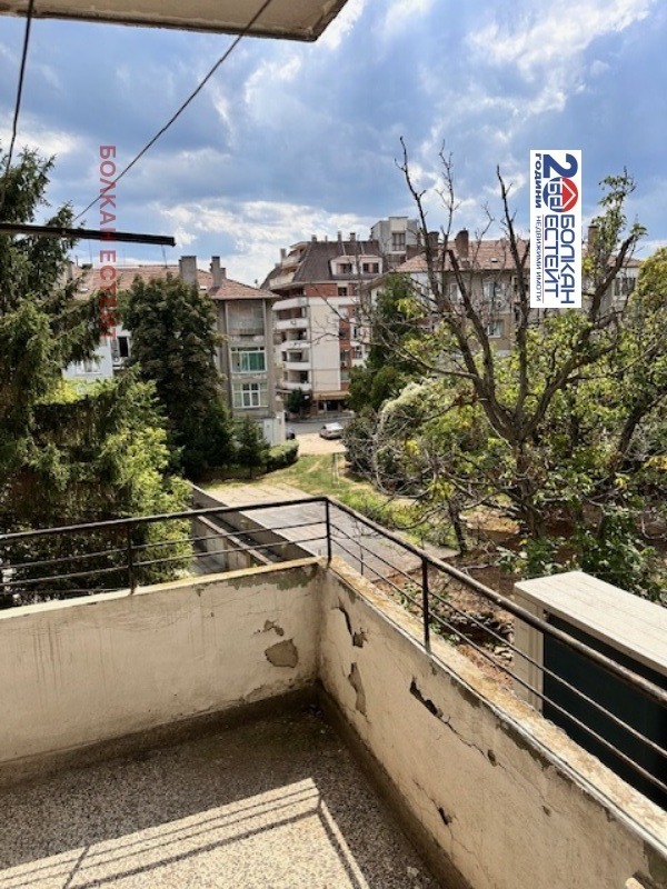 Til salg  3+ soveværelse Veliko Tarnovo , Tsentar , 166 kvm | 14409342 - billede [15]