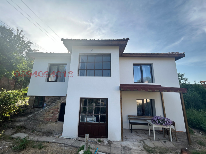 En venta  Casa región Pernik , Svetlya , 100 metros cuadrados | 27242826