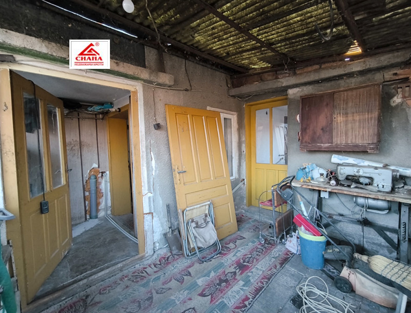 Продава  Къща област Враца , с. Търнак , 60 кв.м | 94460680 - изображение [11]