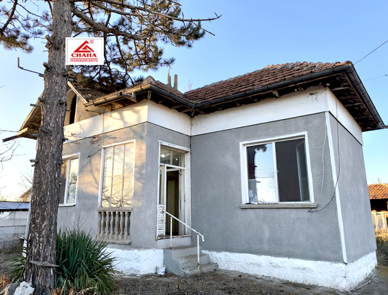 Продава  Къща област Враца , с. Търнак , 60 кв.м | 94460680 - изображение [2]