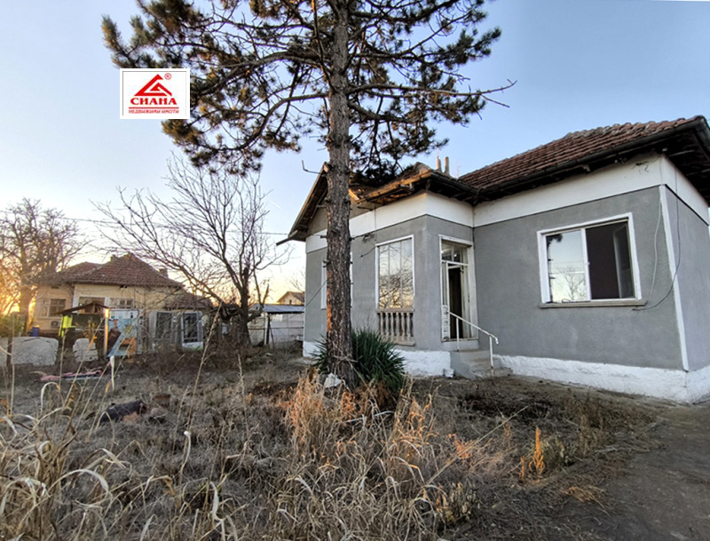 Продава  Къща област Враца , с. Търнак , 60 кв.м | 94460680