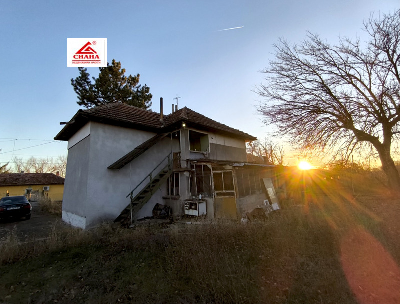 Продава  Къща област Враца , с. Търнак , 60 кв.м | 94460680 - изображение [9]