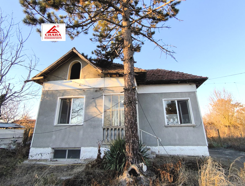 Продава  Къща област Враца , с. Търнак , 60 кв.м | 94460680 - изображение [3]