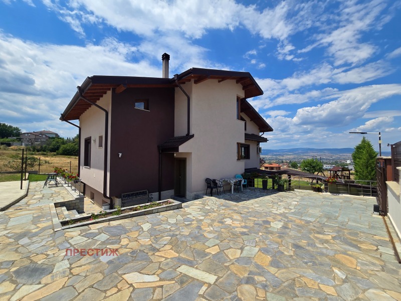 Продава  Къща град Благоевград , Еленово 2 , 355 кв.м | 16808862 - изображение [5]