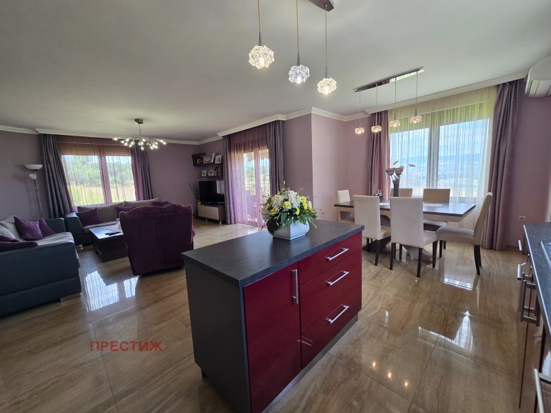 Продава  Къща град Благоевград , Еленово 2 , 355 кв.м | 16808862 - изображение [13]