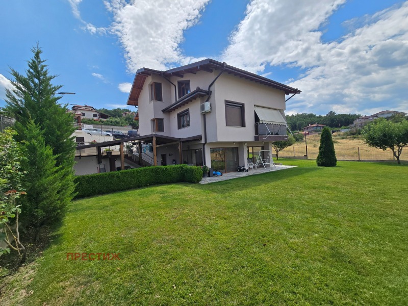 Продава  Къща град Благоевград , Еленово 2 , 355 кв.м | 16808862 - изображение [7]