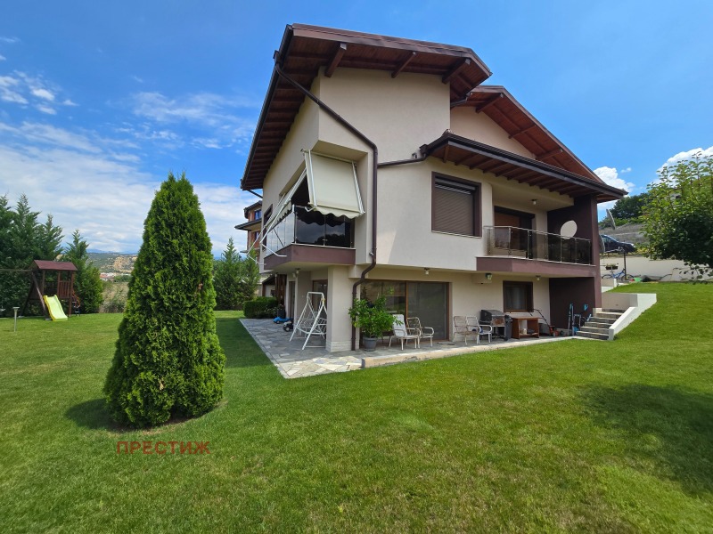 Продава  Къща град Благоевград , Еленово 2 , 355 кв.м | 16808862 - изображение [2]
