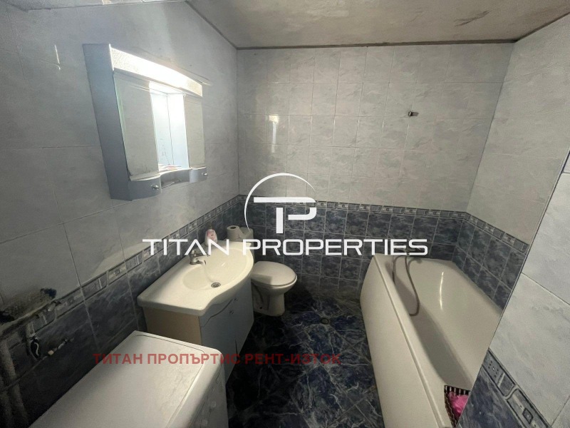 Продава КЪЩА, гр. Поморие, област Бургас, снимка 11 - Къщи - 52360502