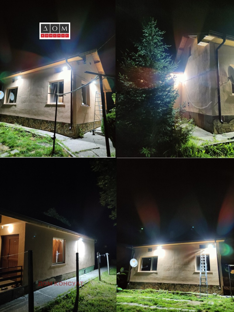 Продава КЪЩА, с. Алдомировци, област София област, снимка 14 - Къщи - 52398543